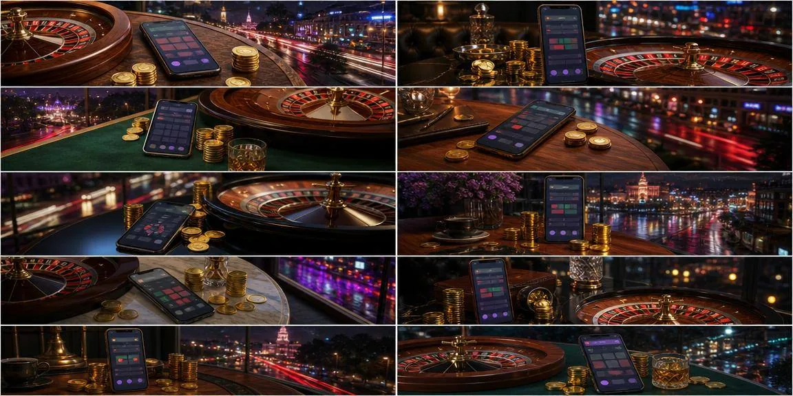 sxmb 17 Việt Nam Sảnh casino