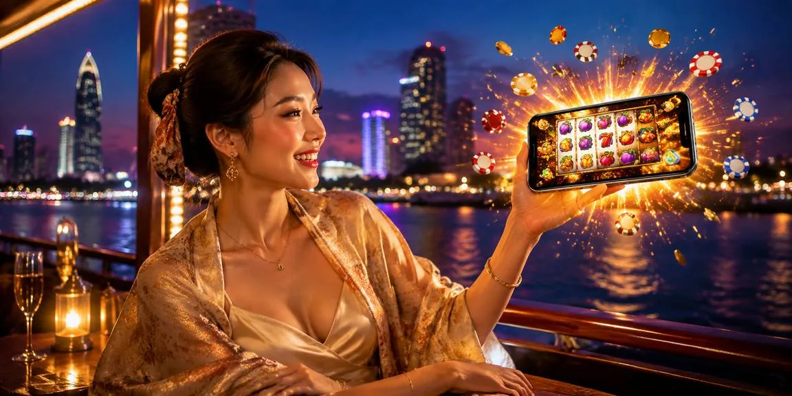 sxmb 17 Sảnh Casino sxmb 17 có gì cho bạn